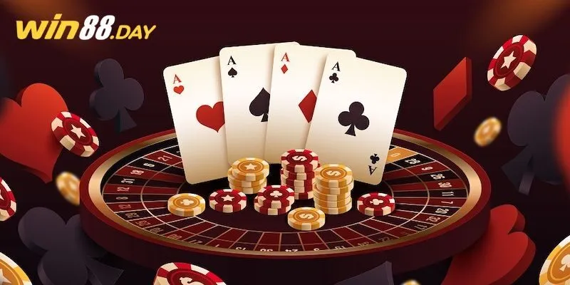 Casino là chuyên mục cốt lõi và góp phần làm nên sự thành công của nền tảng này