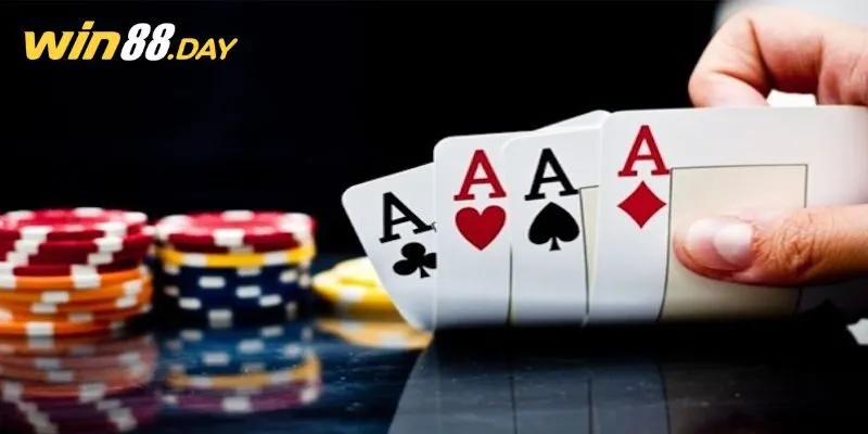 Vì sao game bài Win88 là lựa chọn hàng đầu cho nhà đầu tư?