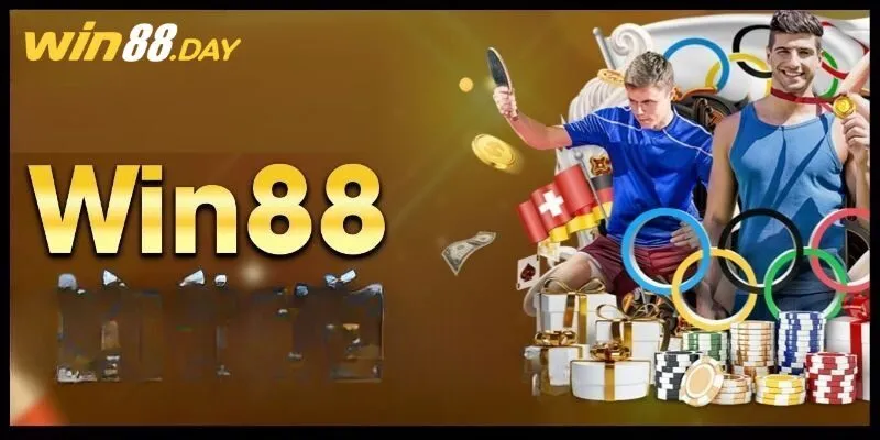 6 Điểm nổi bật tại nhà cái uy tín Win 88 