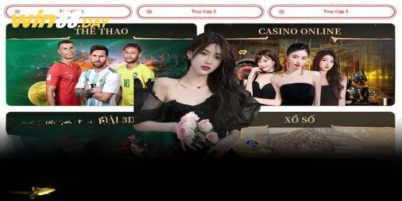 Cách nạp tiền Win88 chi tiết 