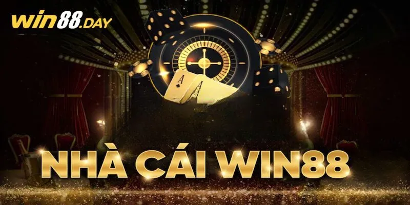 Đăng ký tài khoản chơi cá cược tại win88 