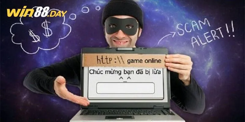 Thông tin Win88 đã lừa đảo người chơi như thế nào?