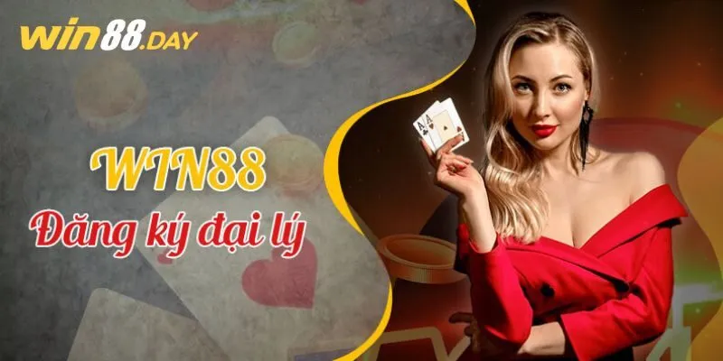 Win88 áp dụng mức hoa hồng hấp dẫn