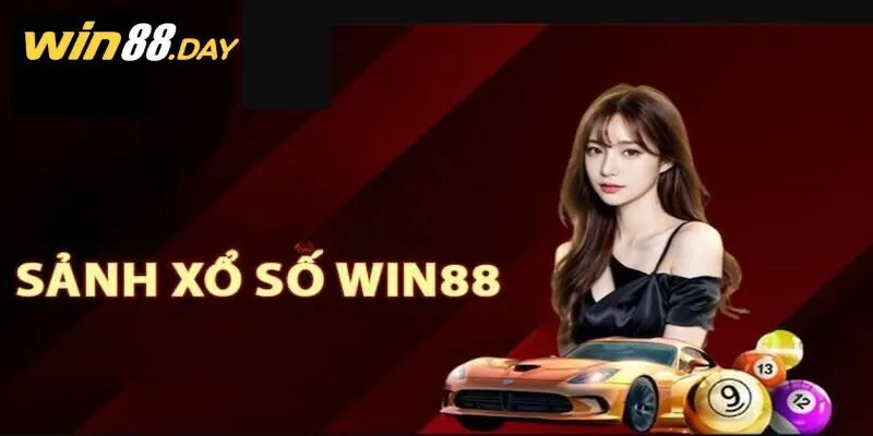 Bí kíp chơi xổ số hiệu quả tại nhà cái uy tín Win88