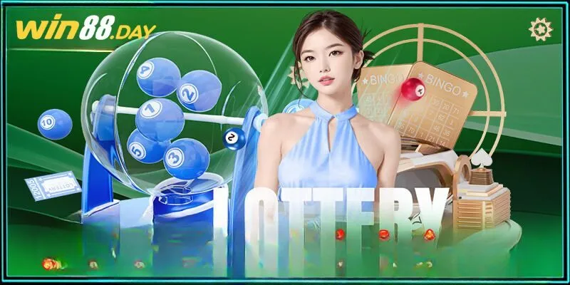 Mỗi miền có những cách quay thưởng riêng biệt